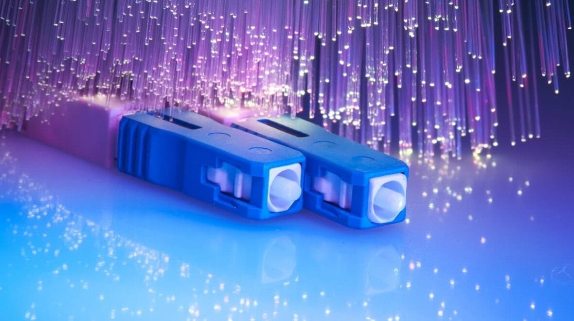 Soudure Fibre Optique